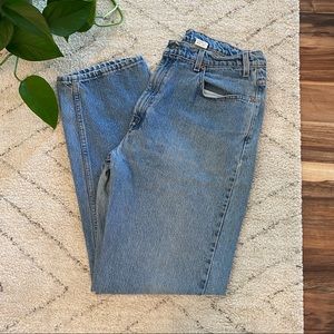 Levi’s 505 Regular Fit Straight Leg Jeans